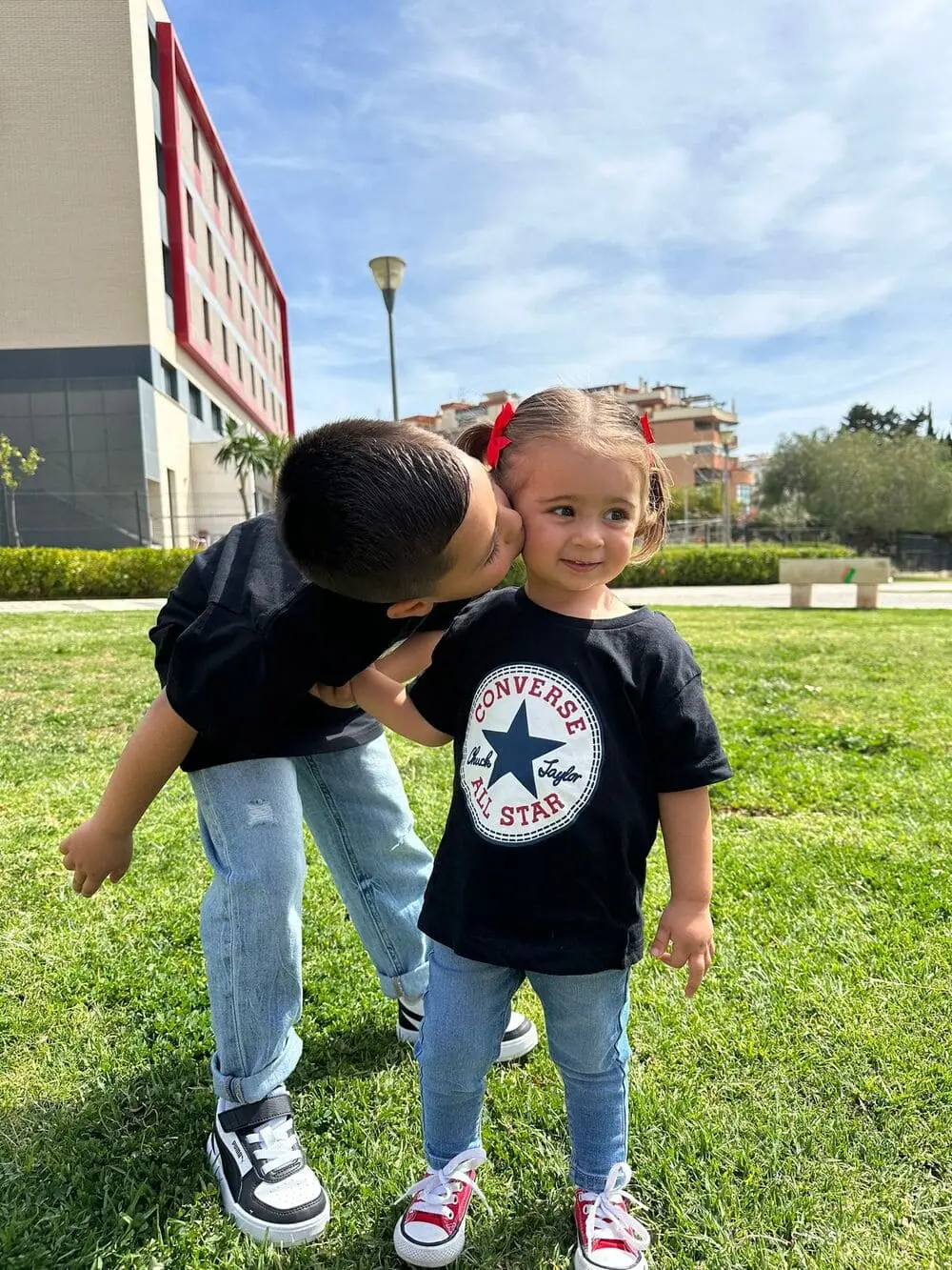 El Armario de Zoe Kids Familia